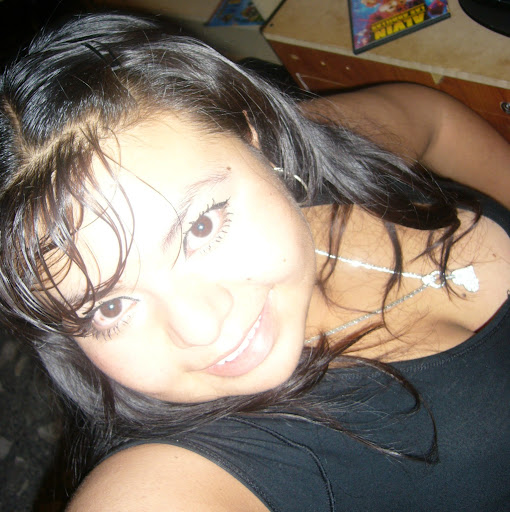 Karen Roman Photo 15