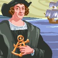 Chris Columbus Photo 3