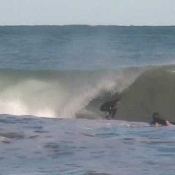 Jamie Fuller Photo 17