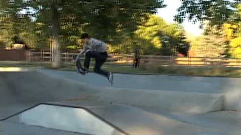 Brandon Arbuckle Photo 20