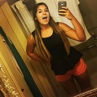Brianna Allen Photo 7