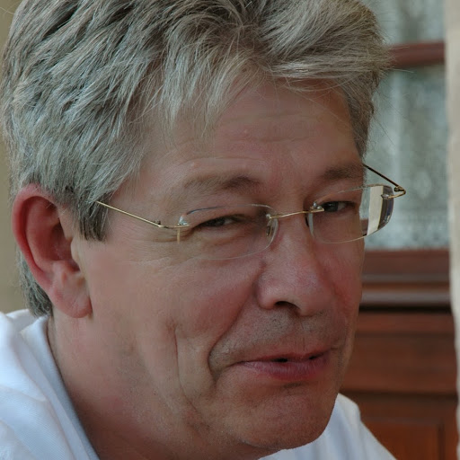 Raymond Benoit Photo 13
