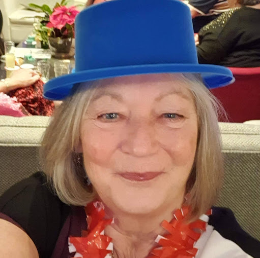 Linda Booth Photo 9