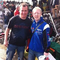Timothy Taylor Photo 14
