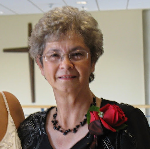 Anne Paquette Photo 12