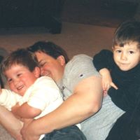Mike Colucci Photo 2