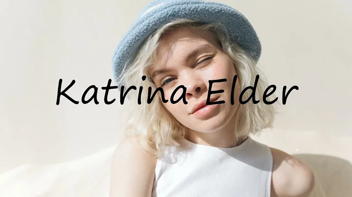Katrina Elder Photo 14
