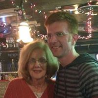 Marilyn Bailey Photo 5