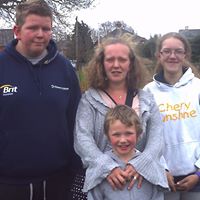 Carole Churchill Photo 3