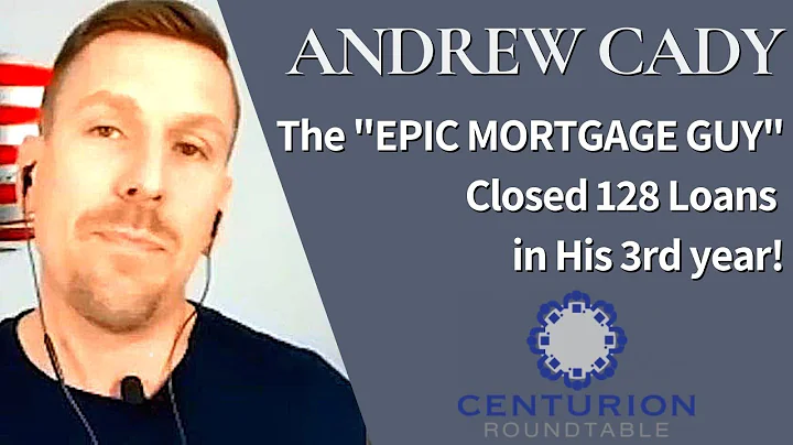 Andrew Cady Photo 17