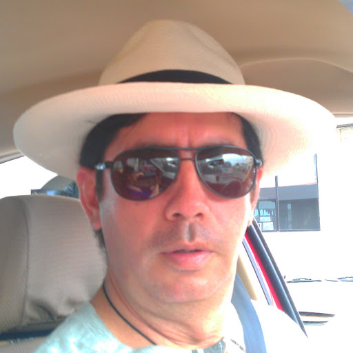 Xavier Miranda Photo 13