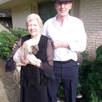 Oleta Roberts Photo 1