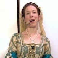 Ruth Beckmann Photo 4