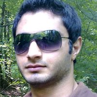 Ahmad Talebi Photo 2