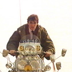 Alfonso Vargas Photo 16