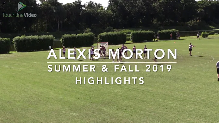Alexis Morton Photo 27