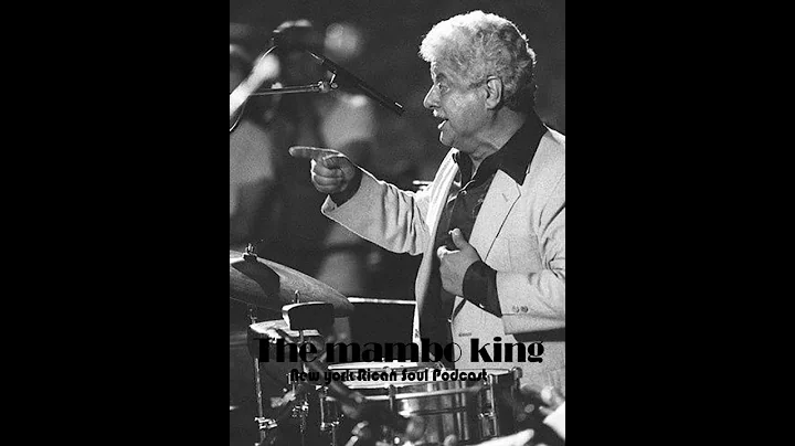 Tito Fuentes Photo 25