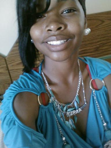Shakira Johnson Photo 16