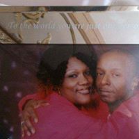 Laurice Brown Photo 2