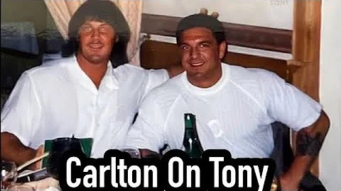 Tony Carlton Photo 19
