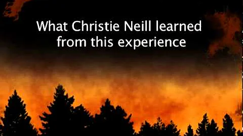 Christy Neill Photo 17