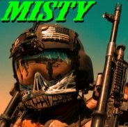 Misty King Photo 11