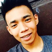 Dominic Chan Photo 5