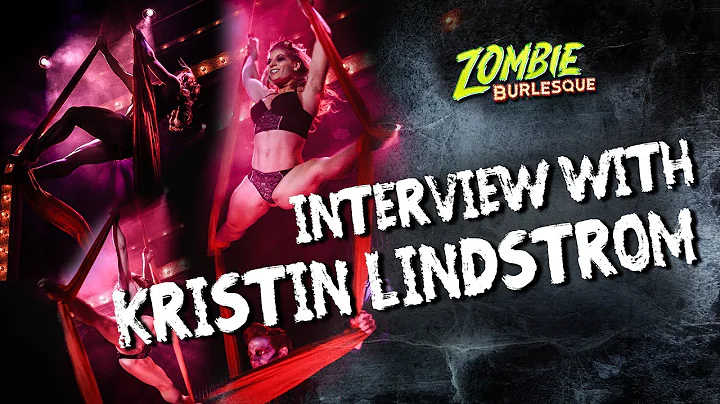 Kristin Lindstrom Photo 15