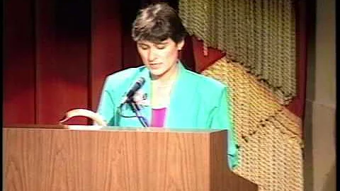 Janet Gibson Photo 38