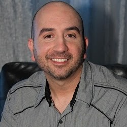 Warren Martin Photo 13