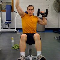 Brian Stone Photo 7
