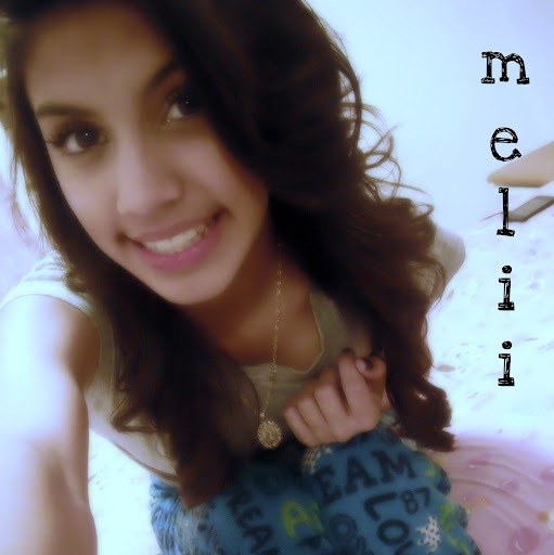 Melissa Carbajal Photo 17