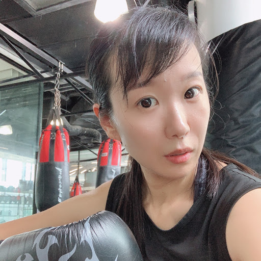 Chen Qian Photo 16