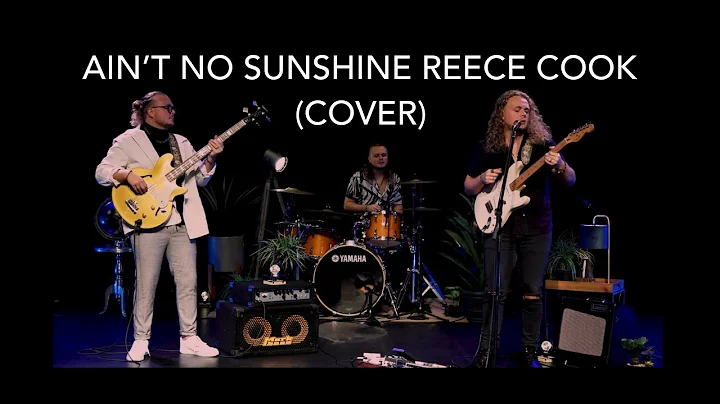 Reece Cook Photo 20
