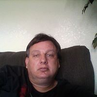Clifford Hurd Photo 1