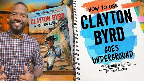 Clayton Byrd Photo 28