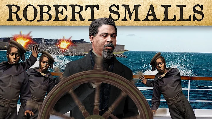 Robert Smalls Photo 33