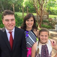 Melissa Harrell Photo 7