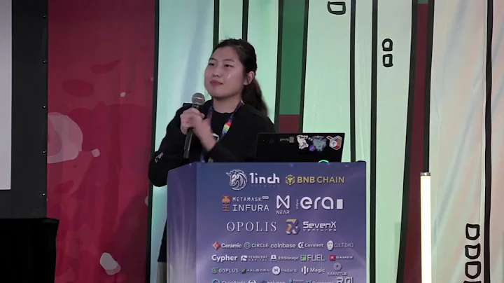 Christine Kim Photo 49