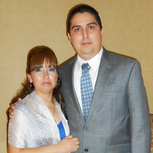 Guadalupe Ruiz Photo 9