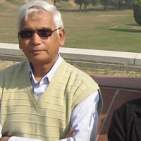 Bharat Oza Photo 4