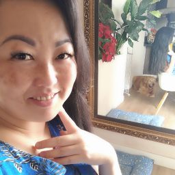 Midori Tanaka Photo 13