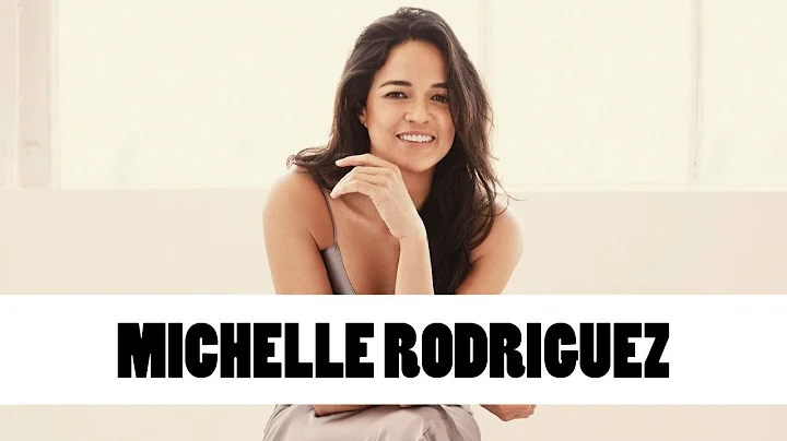 Michelle Rodrigues Photo 34
