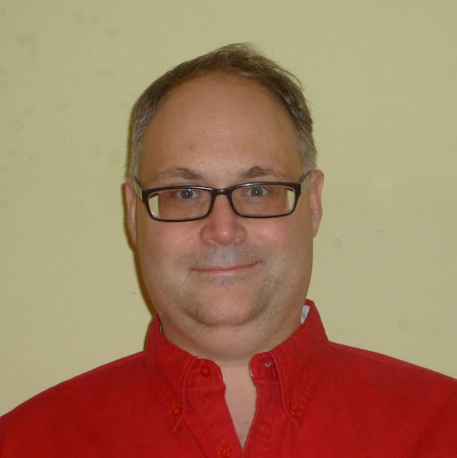 Joseph Delaney Photo 10