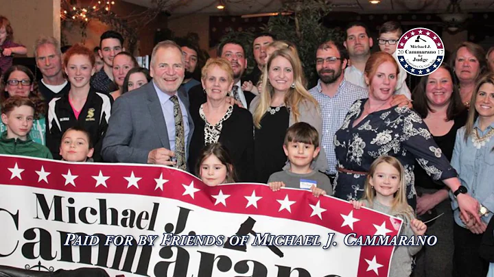 Michael Cammarano Photo 16