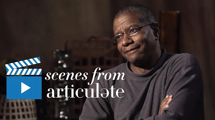 Paul Beatty Photo 26