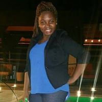Desiree Byrd Photo 3