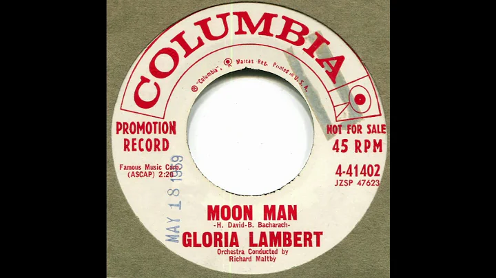 Gloria Lambert Photo 28