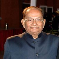 Satish Puri Photo 5