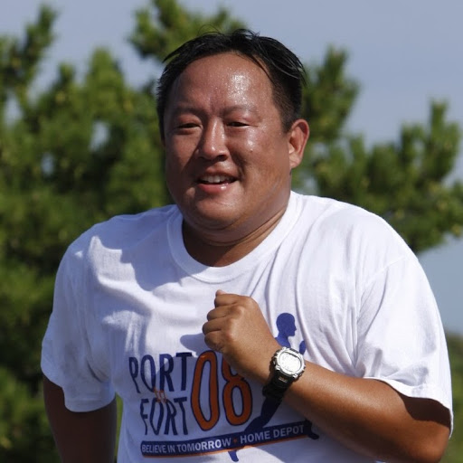 Timothy Leung Photo 14